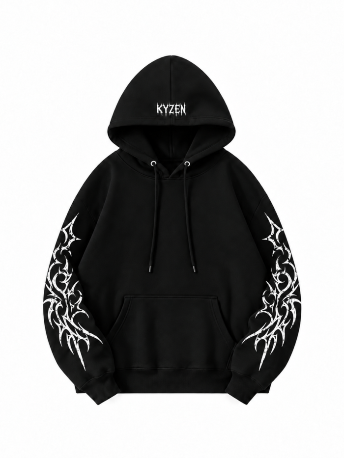 kyzen flame