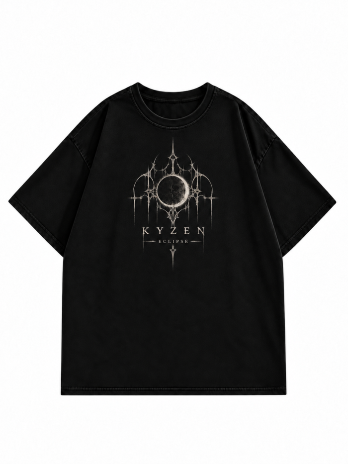 kyzen eclipse