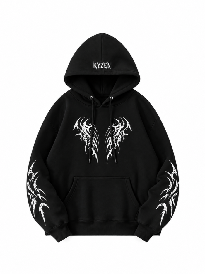 kyzen chaos