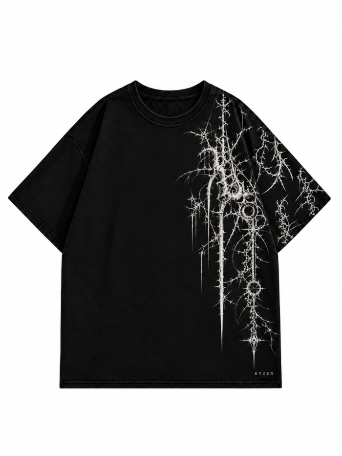 KYZEN STATIC